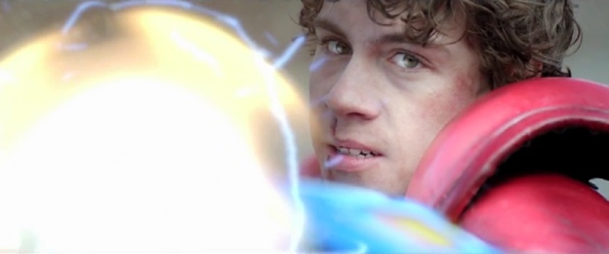 TURBO KID: The First Teaser Trailer Shows A Grim Future In 1997